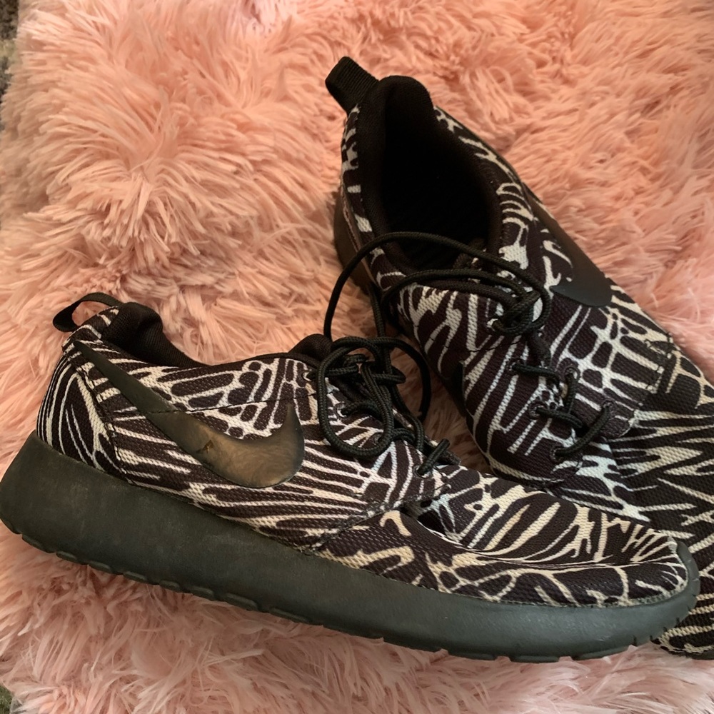 Nike sneakers